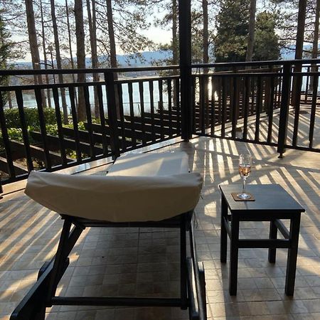 Tiny Bijou Sea View Studio - Santa Marina - Sozopol Exterior photo