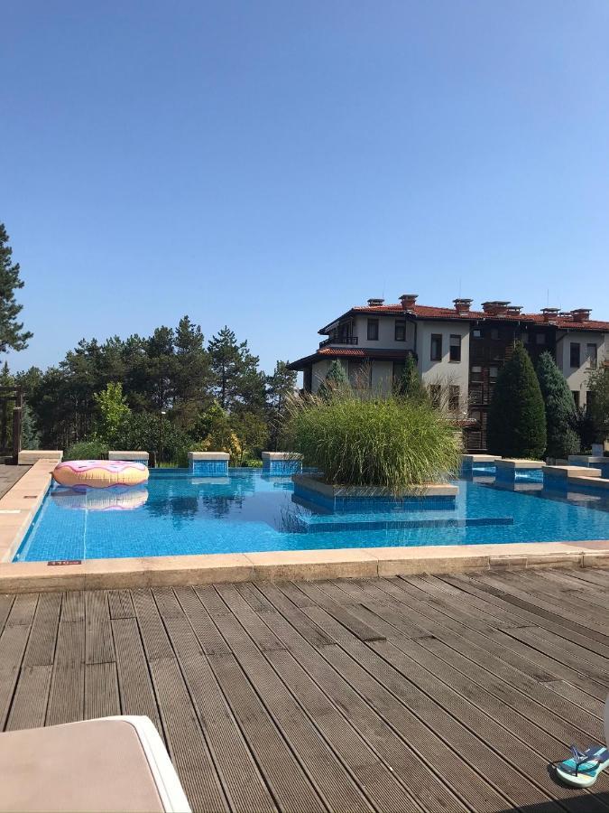 Tiny Bijou Sea View Studio - Santa Marina - Sozopol Exterior photo